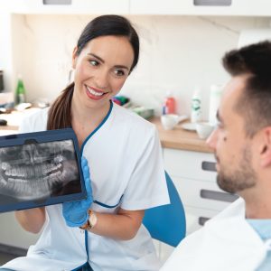 A Market Driven Approach To Case Acceptance