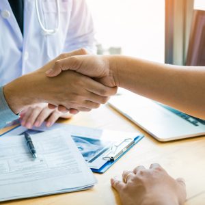 Closing Skills In The Exam Room