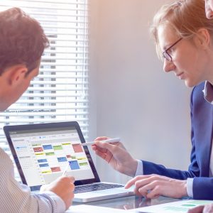 Building A Successful Orthodontic Schedule