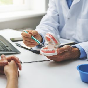 Increasing Your Case Acceptance